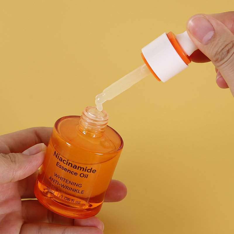 Skin Ordinary Niacinamide Facial Serum - 16
